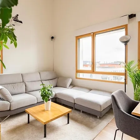 Homestay szállás Calme Avec Terrasse *